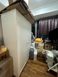 Centro Residences (D20), Condominium #527089571
